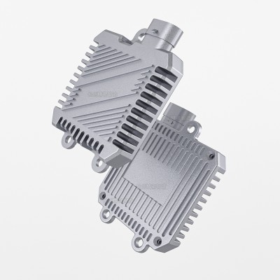 汽車燈安定器專業(yè)鋅/鋁/鎂合金壓鑄定制 精密模具開發(fā)生產(chǎn)