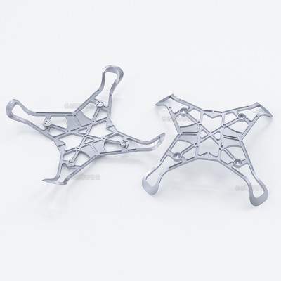 專(zhuān)業(yè)定制救援航拍攝像無(wú)人機(jī)四軸飛行器鎂合金壓鑄件生產(chǎn)