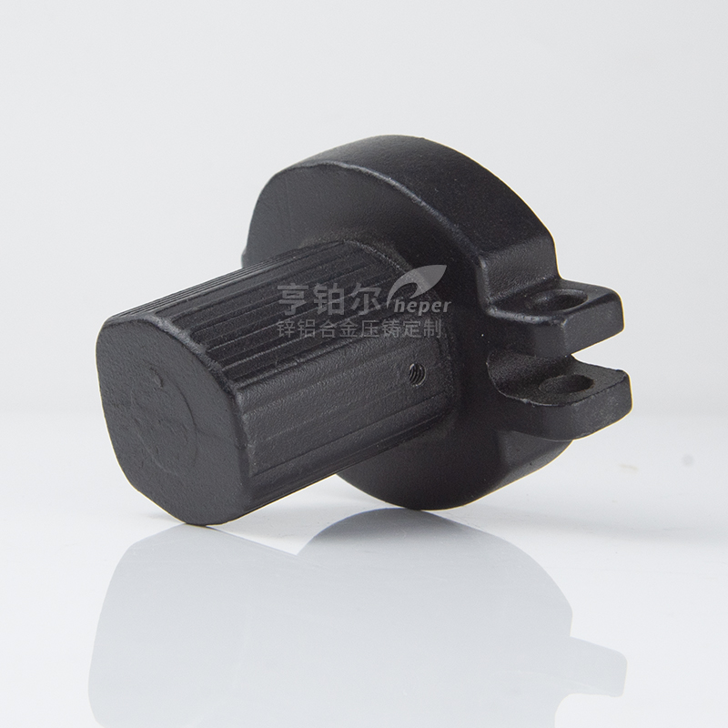 折疊代步車(chē)鋁合金五金套