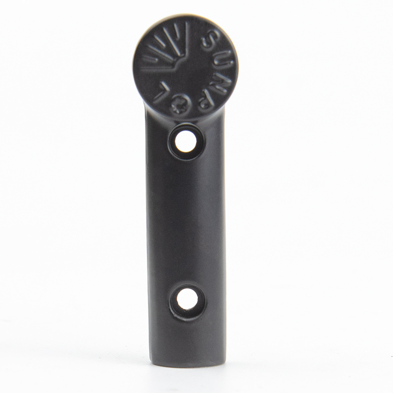 鋁合金測量儀器戶外設(shè)備配件壓鑄件